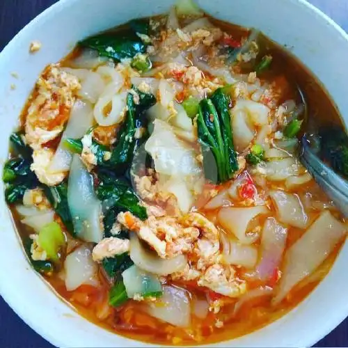 Gambar Makanan Warung Mie Ayam Bakso, Cengkareng 19