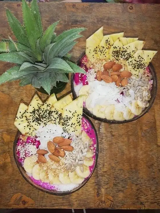 Gambar Makanan Aura Bowls 11