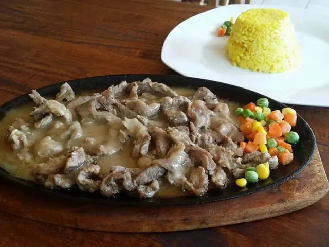 BieTer Sizzling Place Food Photo 3