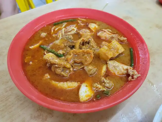 Restoran MC Curry Noodles Food Photo 13