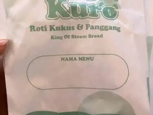 Gambar Makanan Kuro - Kuro 2