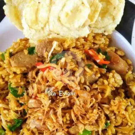 Gambar Makanan Nasi Goreng Brewok 17