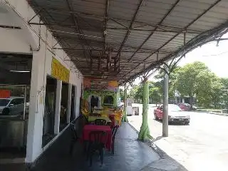 Restoran Pak Kassim Asam Pedas Melaka