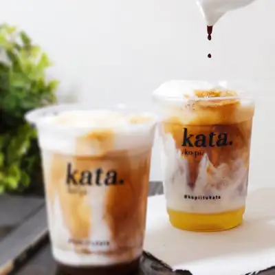 Kata Kopi