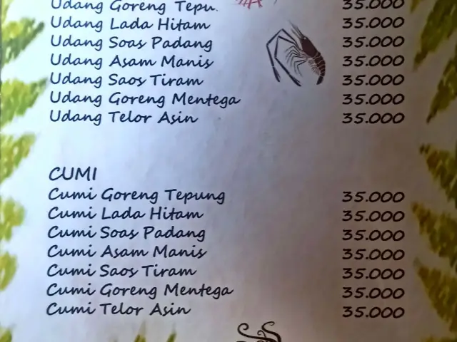 Gambar Makanan Kampoeng Teduh 3