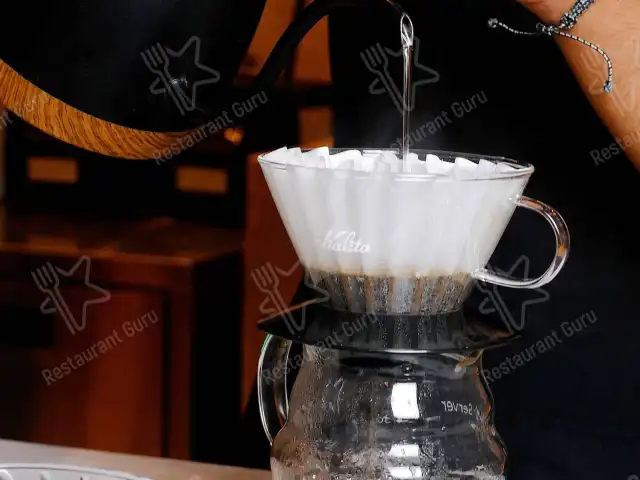 Gambar Makanan Sandaè Coffee - Bintaro 4