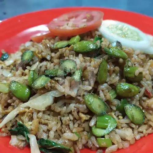 Gambar Makanan Nasi Goreng Mas Farel, Cibungbulang 17