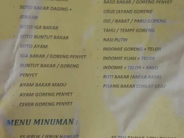 Gambar Makanan SotoBakarPelopor 3