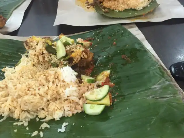 Restoran Mei Fikri ( Nasi Padang ) Food Photo 10