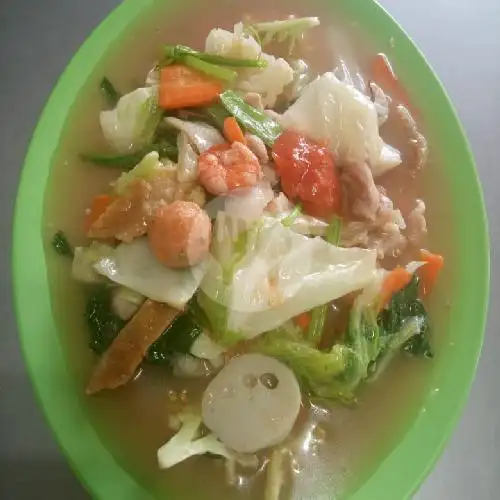 Gambar Makanan RM 16, Medan Petisah 2