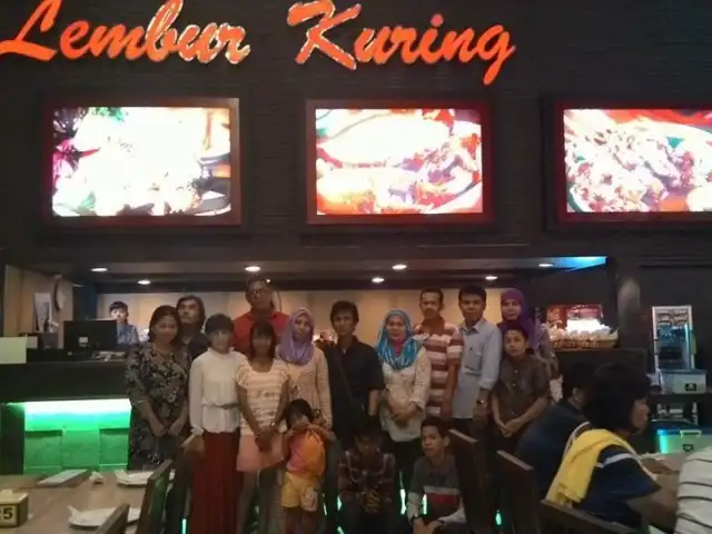 Gambar Makanan Lembur Kuring Restaurant 3