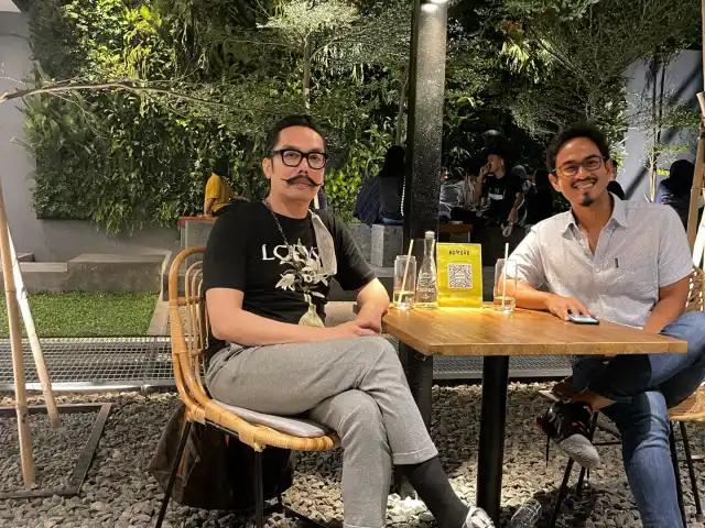 Gambar Makanan Namdua Jakarta 4