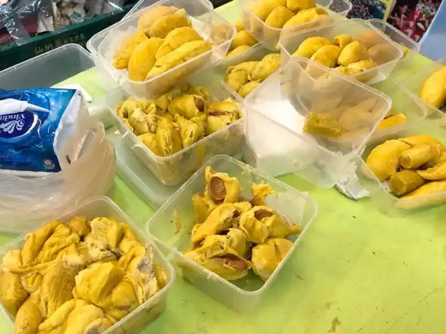 Durian Sinnaco Specialist Food Photo 9