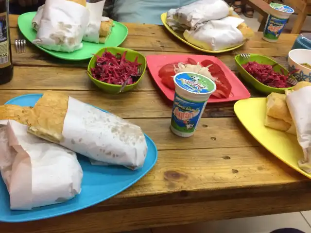 Asrın Kokoreç'nin yemek ve ambiyans fotoğrafları 8