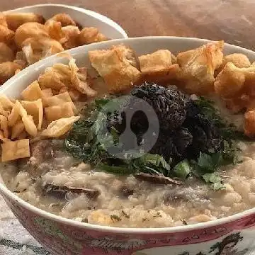 Gambar Makanan Bubur Hioko, Kelapa Gading 1