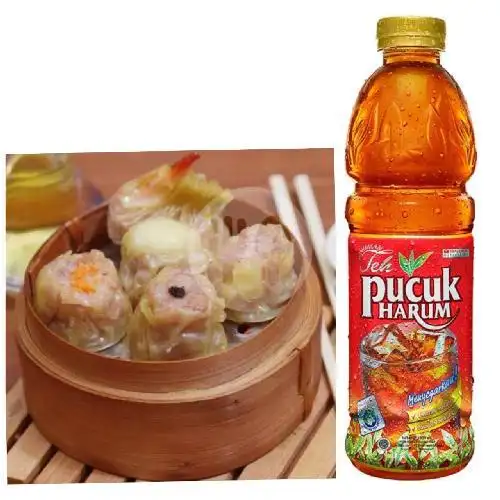 Gambar Makanan Koky Dimsum, Ulujami Raya 11