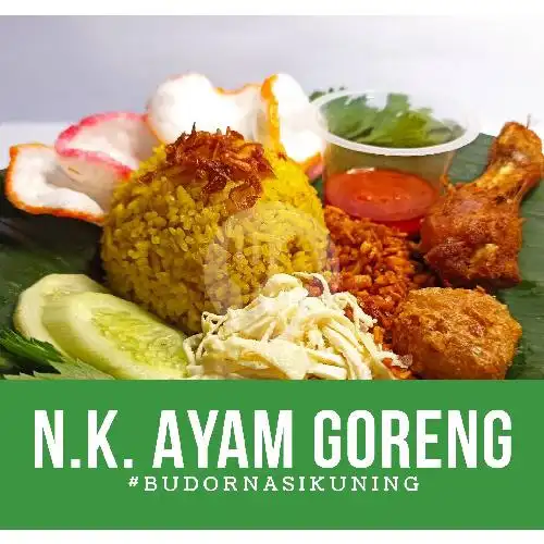 Gambar Makanan BUJROT (Budor Tahu Gejrot), Pondok Gede 5