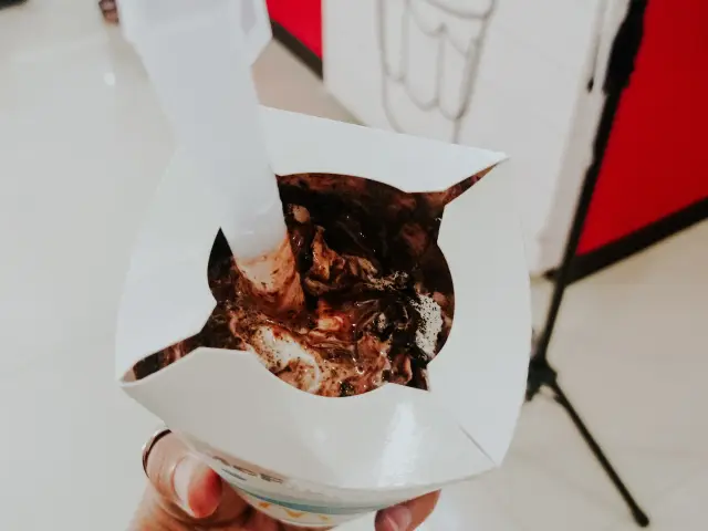 McDonald'sIceCream