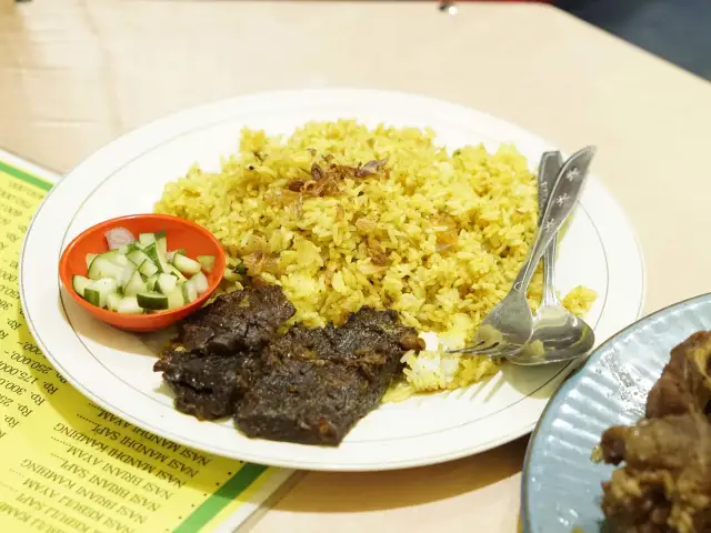 Gambar Makanan Yaman Kuliner 9