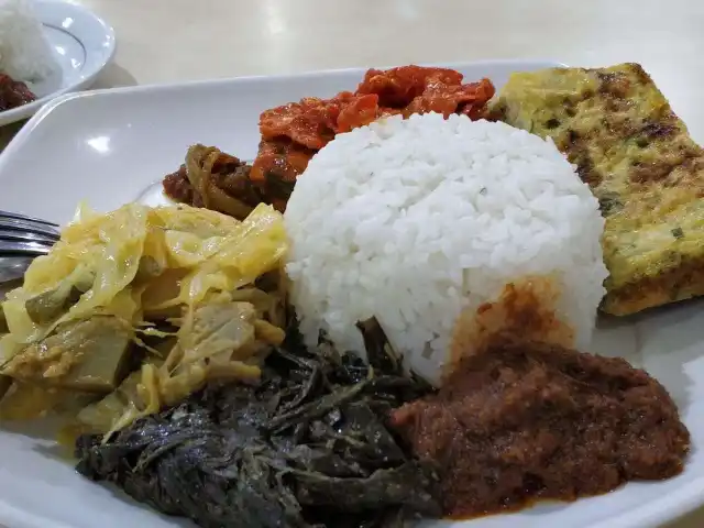 Gambar Makanan RM Hidangan Baru 16