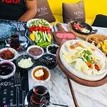 Bosphorus Lounge Bar'nin yemek ve ambiyans fotoğrafları 3