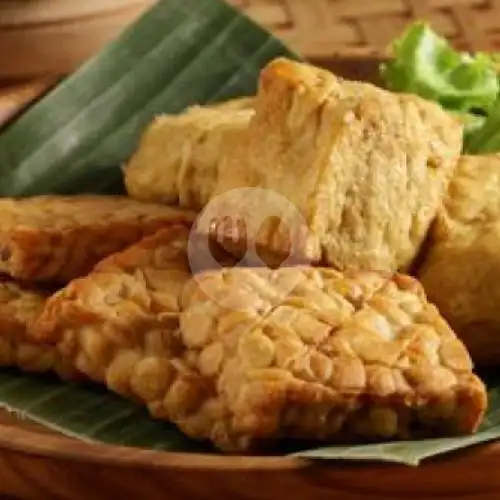 Gambar Makanan Ayam Bakar Enggal, Taman Jajan Kesehatan 17