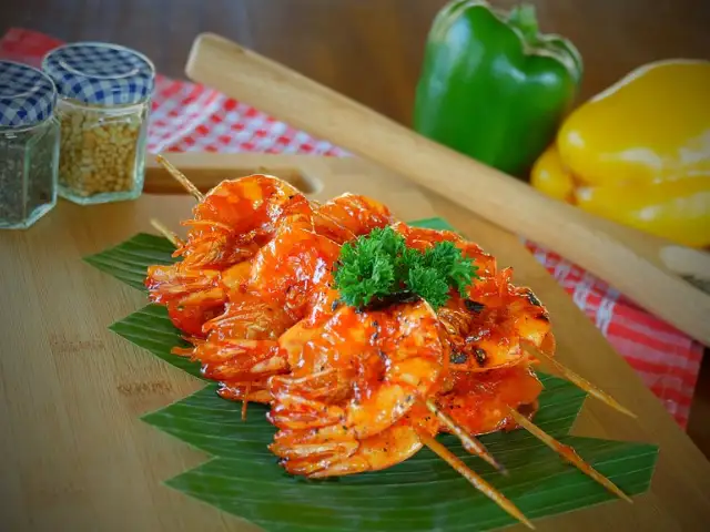 Gambar Makanan Gubug Makan Mang Engking Bekasi 8