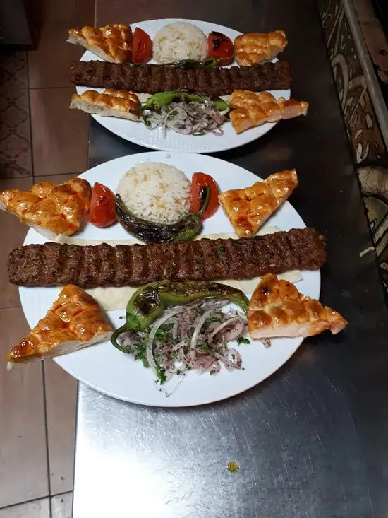 Lale Sultan Restaurant'nin yemek ve ambiyans fotoğrafları 12