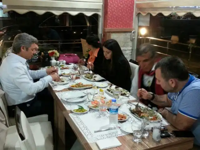 Lezzet-i Alââ'nin yemek ve ambiyans fotoğrafları 14
