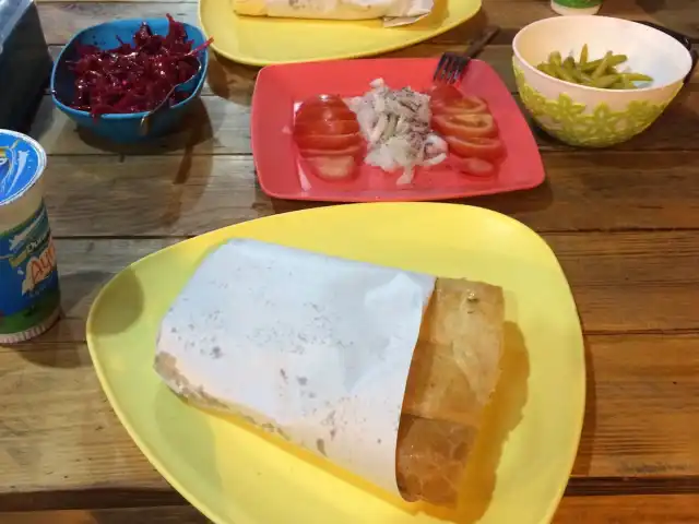 Asrın Kokoreç'nin yemek ve ambiyans fotoğrafları 10