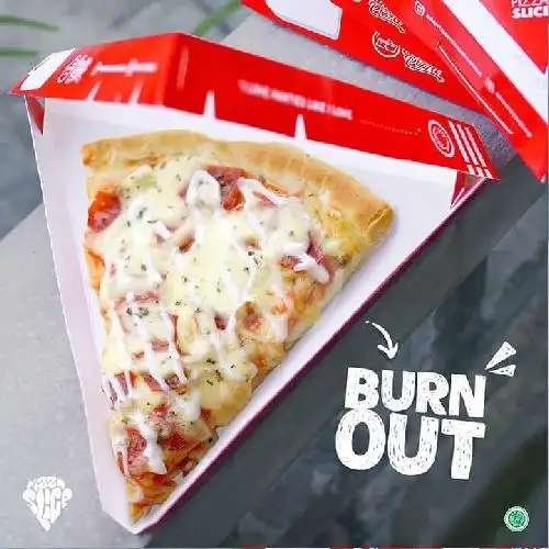 Gambar Makanan Panties Pizza , Samarinda 3