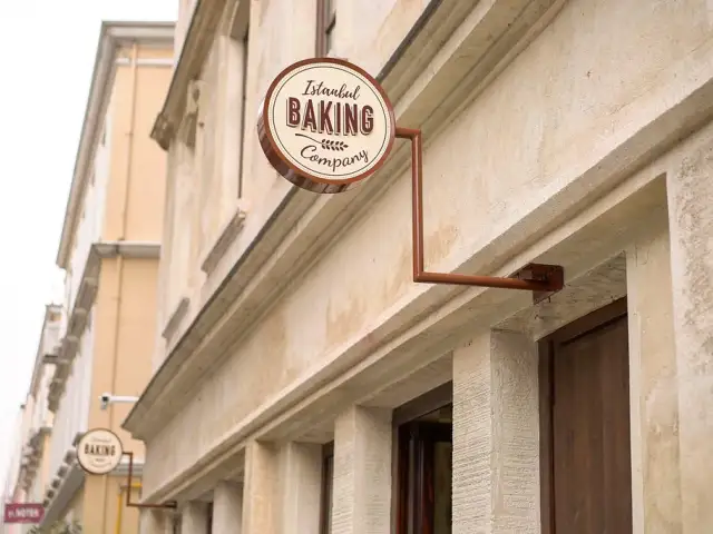 Istanbul Baking Company'nin yemek ve ambiyans fotoğrafları 16