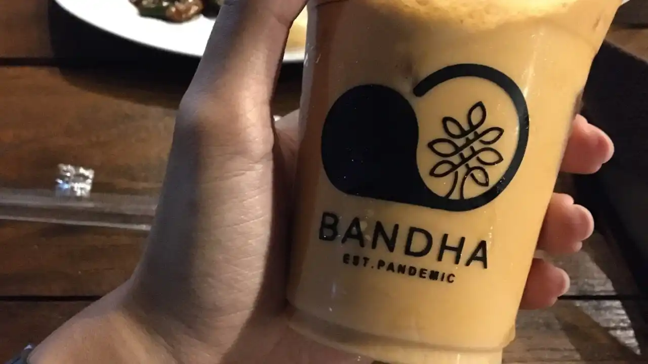 Bandha Kopi