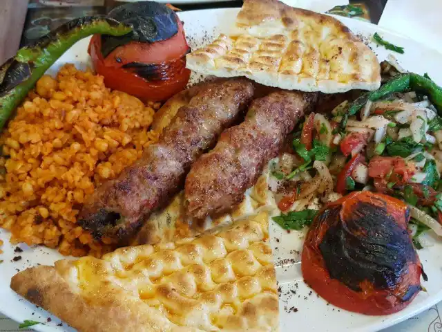 Beyranistan'nin yemek ve ambiyans fotoğrafları 32