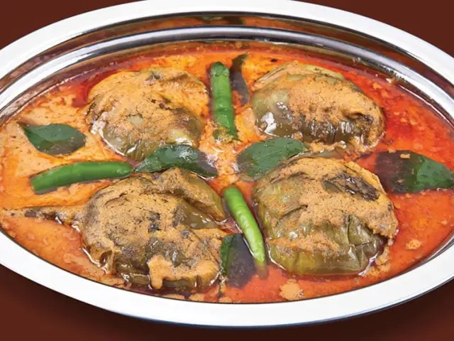 Kabab & Curry Food Photo 14