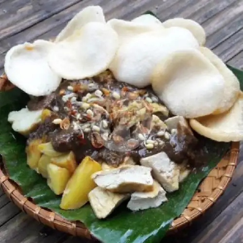 Gambar Makanan Tahu tek PAHLAWAN, Jl.Ngageldadi 2A No.30 4