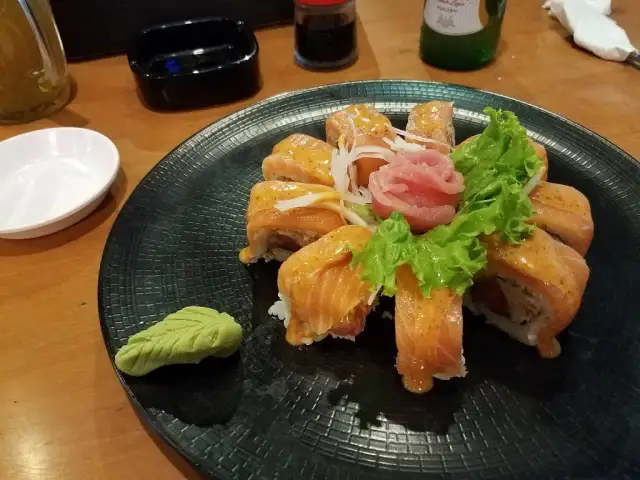 Gambar Makanan Hanamaru Japanese Food 2