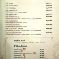 Gambar Makanan Pojok Kitchen 1