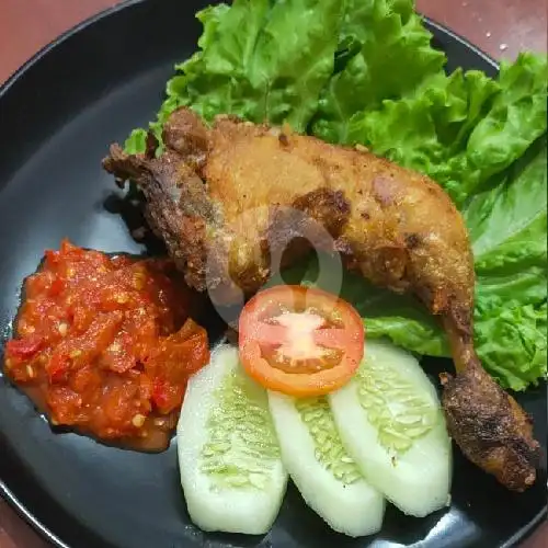 Gambar Makanan Soto Madura Spesial Ayam Kampung (Mas Opex), Genteng 1