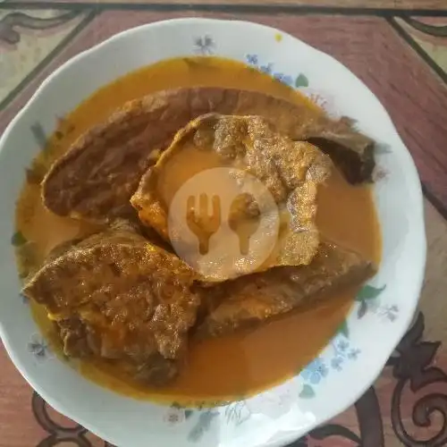 Gambar Makanan Warung Padang Buyung, Kakap 9