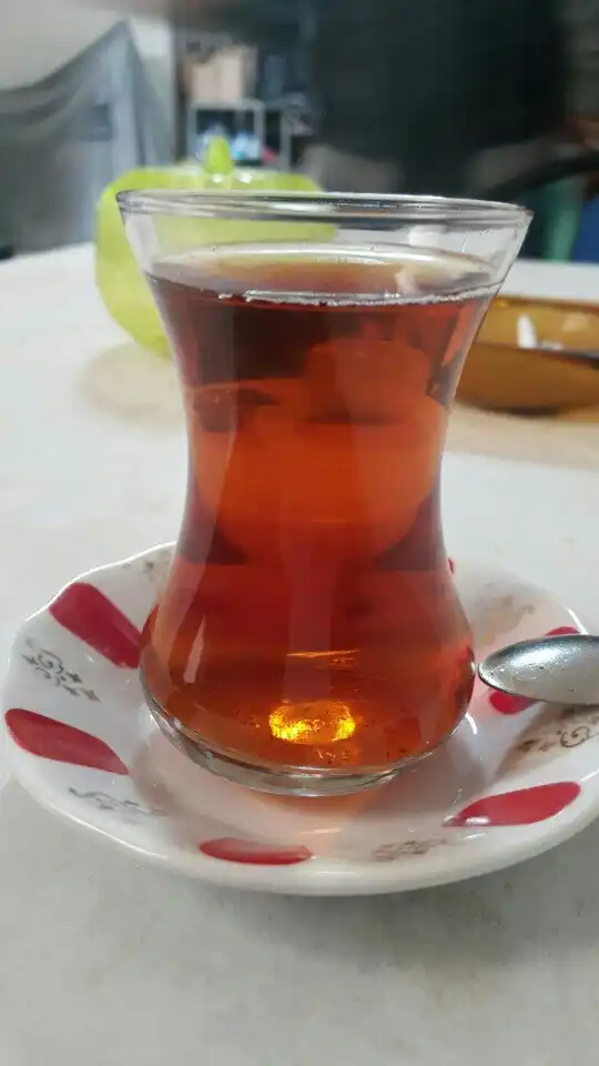 Yıldız Cafe'nin yemek ve ambiyans fotoğrafları 2