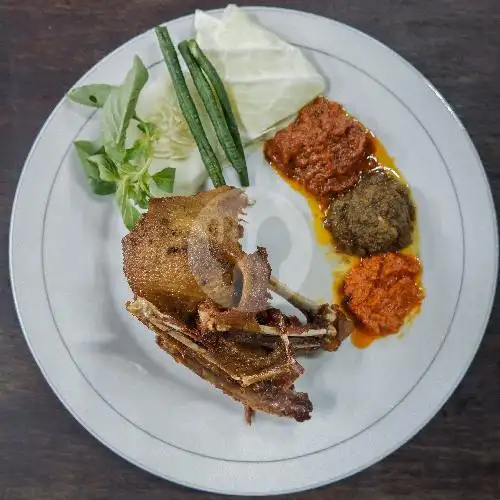 Gambar Makanan Dapur Bebek Mbak Nia Surabaya, Ubung Utara 10