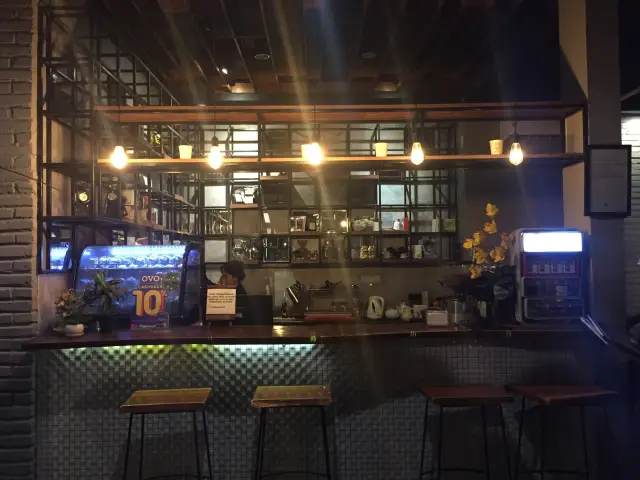 Gambar Makanan KonigCoffee&Bar 10