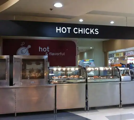 Hot Chicks Food Photo 2