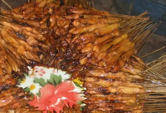 Gambar Makanan Sate Ponorogo Tukri Sobikun 11