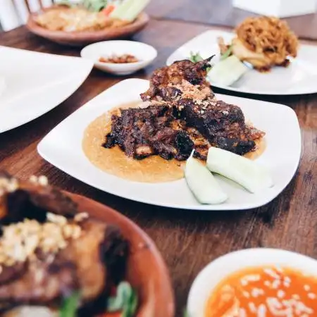 Gambar Makanan Warung Ipang Bali 20