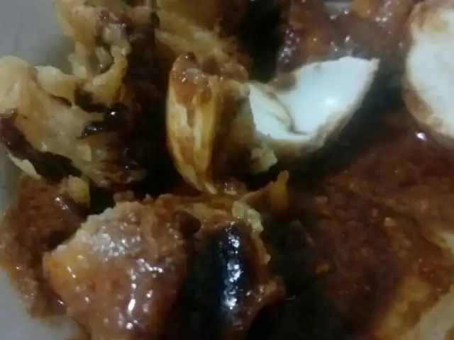 Gambar Makanan Batagor & Siomay Mang Edi 9