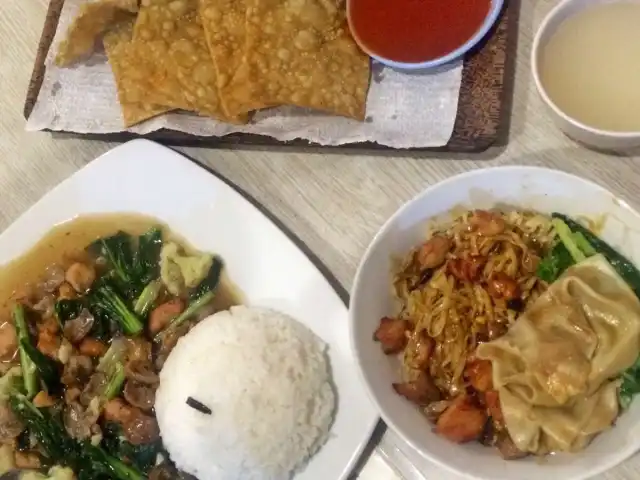 Gambar Makanan Bakmi Ratu 5