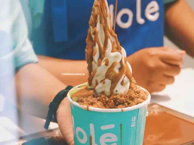 Gambar Makanan Yole 8