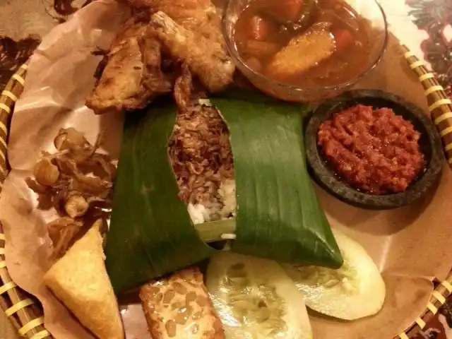 Pondok Malindo Food Photo 3